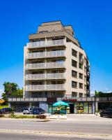 Urban Lux 3 ~ 1BD Flat in the heart of Plovdiv - Ferienwohnung