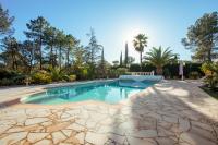 B&B Roquebrune-sur-Argens - Clos Saint Jean - Bed and Breakfast Roquebrune-sur-Argens