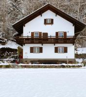 Haus I'mperfect - Ferienwohnung Stumm