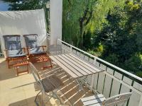 B&B Wasserburg - Ferienwohnung mit Klavier Bodensee - Bed and Breakfast Wasserburg