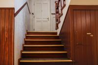 Charmanter Altbau zwischen Altstadt und Klinikum mit Parkplatz - Bed and Breakfast