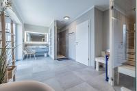 Korn-Koje - Bed and Breakfast Büsum