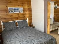 B&B Le Teich - Chalet - Bed and Breakfast Le Teich