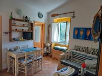 La casetta dei pesciolini - B&B Sestri Levante