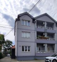 Apartman 77 - Ferienwohnung Požarevac