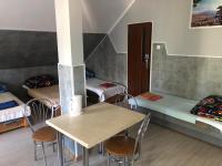 Habitación Compartida Mixta