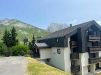 Appartement Manigod/La clusaz - B&B