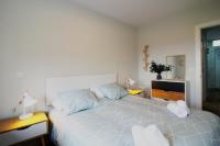 Appartement met 2 slaapkamers