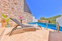 Villa mit privatem Pool