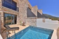 Villa con Piscina Privata