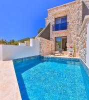 Nouba Villas - B&B