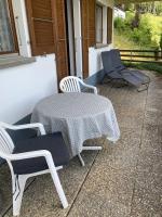 Friedmatte Breathtaking View - B&B Beatenberg