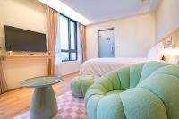 Superior Doppelzimmer