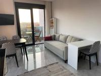 B&B Alanya - Seda Tower Алания 1+1 море 300 метров - Bed and Breakfast Alanya