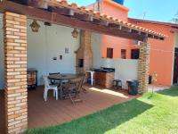 Pousada Rio Leal - Ferienwohnung Luís Correia