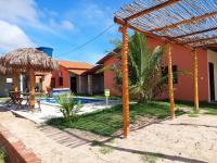 Pousada Rio Leal - B&B