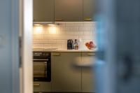 Appartement met 1 Slaapkamer