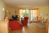 Alter Markt 6 App 4 - B&B