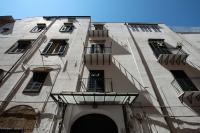 Appartamento in centro Titi's place - B&B Palermo