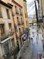Apartamento en Plaza Mayor de Segovia - B&B