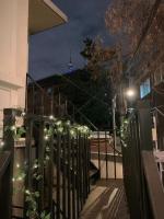 Jnineguesthouse - Ferienwohnung Seoul