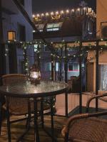 Jnineguesthouse - B&B