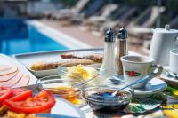 Panorama Exclusive Suites - Ferienwohnung