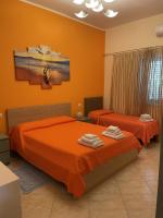 Doppelzimmer mit Zustellbett