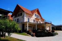 Sipos Borház és Vendégház - B&B