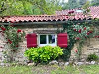 B&B Saint-Antonin - Chambre en bordure d'Aveyron - Bed and Breakfast Saint-Antonin