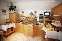 Ferienwohnung Hobelleitner - Ferienwohnung Sankt Blasen