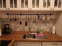 Ferienhaus Anjofina - Ferienwohnung