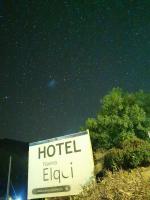 Lodge Nueva Elqui - Ferienwohnung