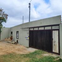 Villa a arte de Minas - Ferienwohnung
