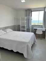 Apartamento Bali - Vista Incrível do mar - B&B