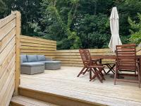 The Anvil, 2 bed cottage, in the heart of Cornwall - Chambres d'hôtes Gwennap