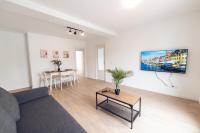 ALFALFA B Apartments - B&B Madrid