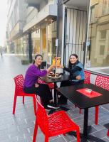 Les Charmes d'Ostende - Bed and Breakfast Oostende