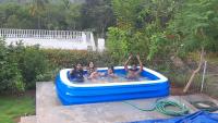 Nila Homestay - Ferienwohnung