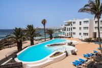 B&B Costa Teguise - Selectum Lanza - Bed and Breakfast Costa Teguise