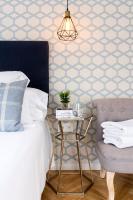 Maisonnette/Duplex Appartement