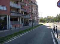 Parco Dora View Apartment - Ferienwohnung