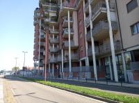 Parco Dora View Apartment - B&B Turin