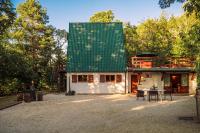 DOLF - Villa Ombrosa - B&B Isola