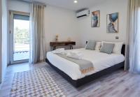Double Room with Balcony (2 Adults + 1 Child)