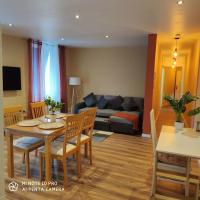 B&B Châteauroux - La Boule d'or - n° 5 - Bed and Breakfast Châteauroux