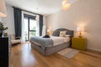 Apartamento de 3 dormitorios