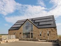 St Cruz - Ferienwohnung Embleton