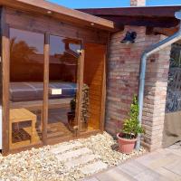 Dr Becsey Luxury Apartman - B&B Békéscsaba