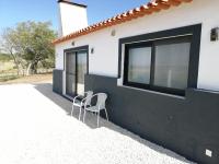 Castelo de Arez - Ferienwohnung Alcácer do Sal